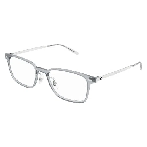 Montblanc MB0394ON Eyeglasses - view 4